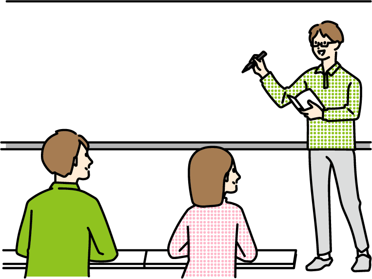 お家作りの基礎を学ぶ