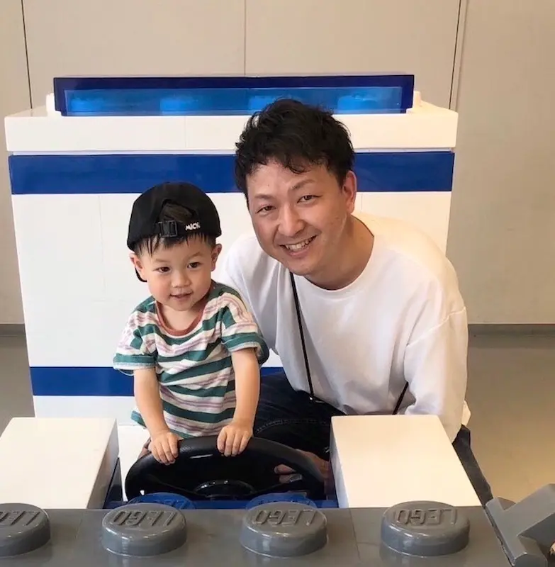 スタッフ紹介